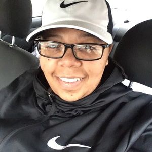 Meet your Posher, Shanae